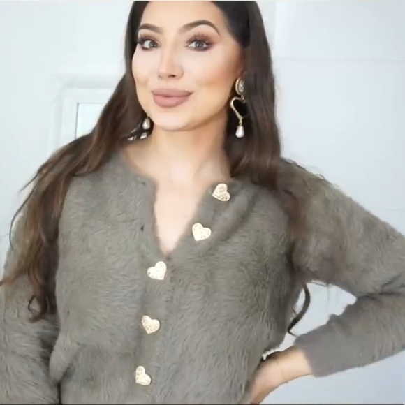 Zara cardigan - Picture 3 of 7